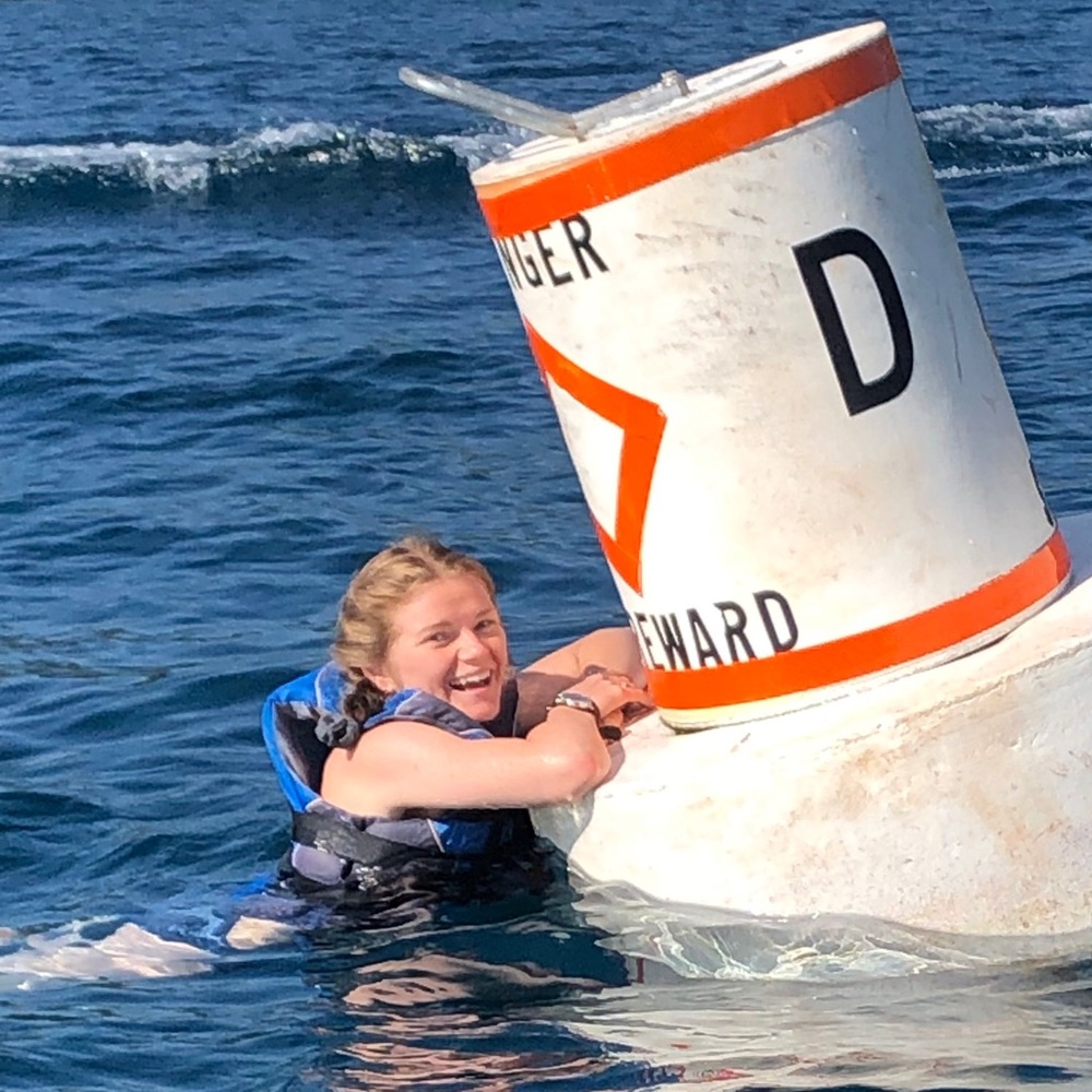 Meet your Posher, Rachel